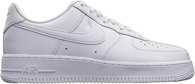 Classic Nike AF1s