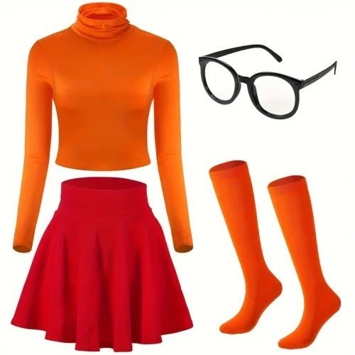 Cosplay Costume
