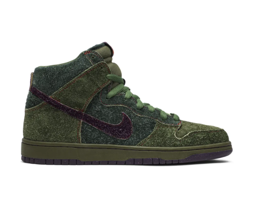 Dunk High Premium SB