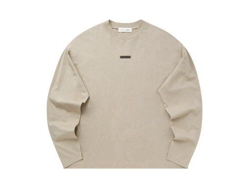 Fear of God Essentials Classic Fit T-Shirt