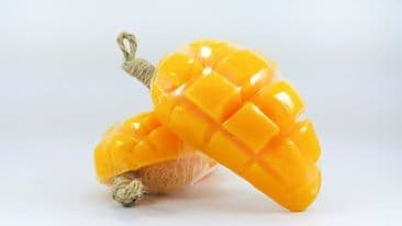 Thai Mango Soap