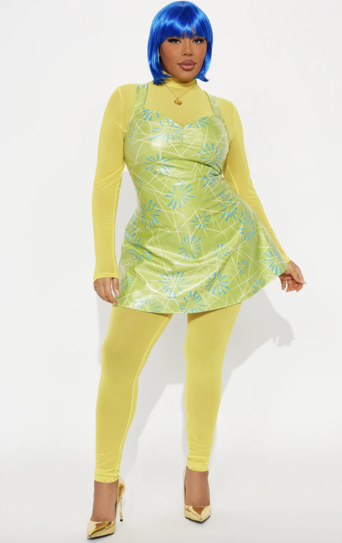Joy Costume