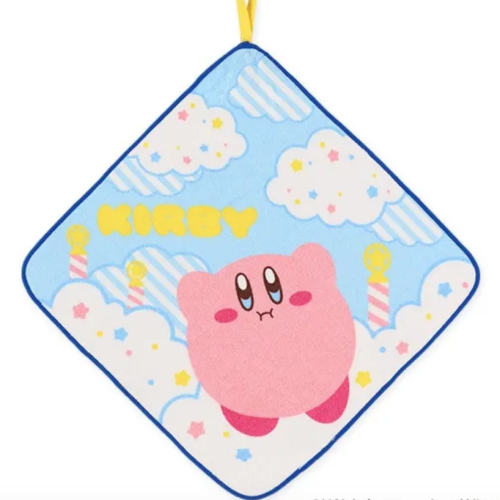 3-Pack Sheared Loop Towel Set (Kirby)