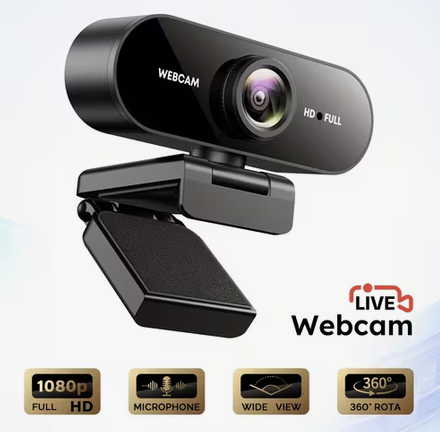 Live Camera