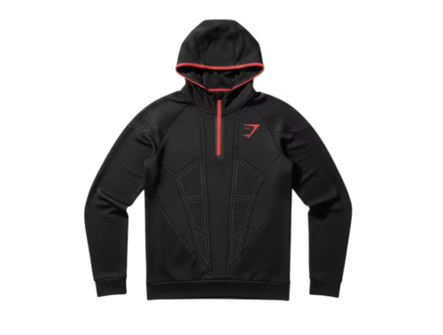 Gymshark Onyx V1 Hoodie