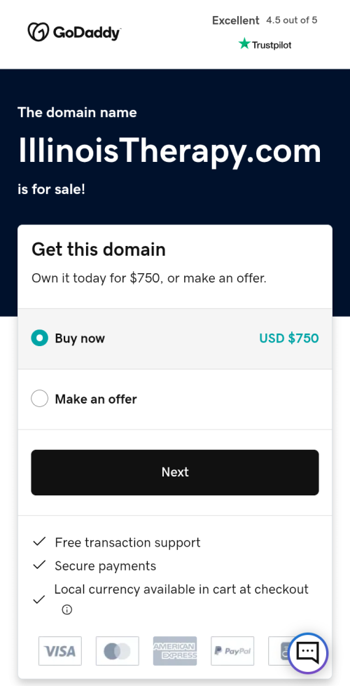 Domain name