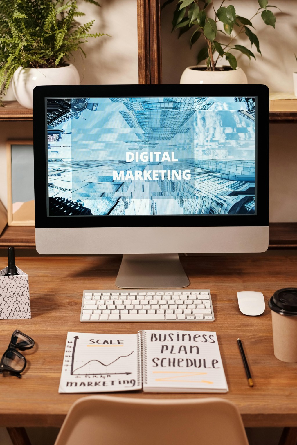 Social Marketing