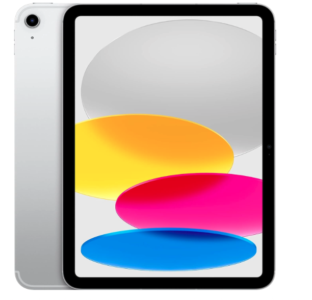 Apple iPad (10th Generation)