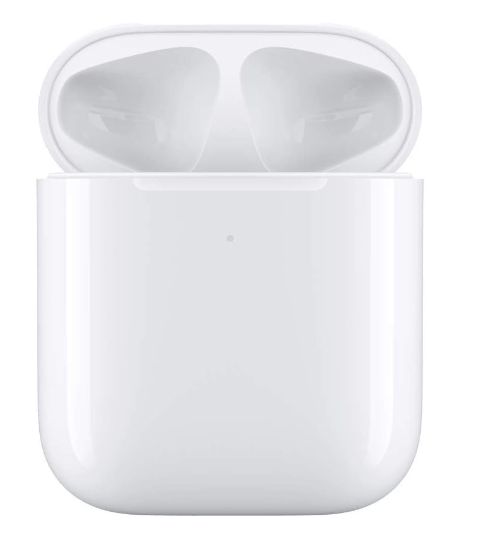 Apple ワイヤレスチャージケース