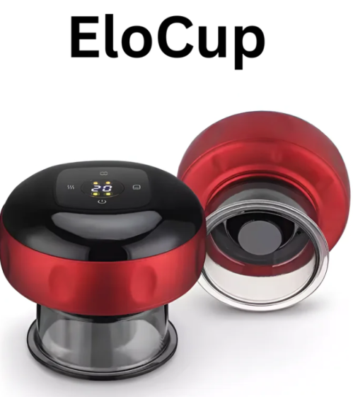 EloCup Massager