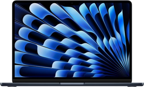 Apple 2024 MacBook Air 13-inch Laptop with M3 chip: 13.6-inch Liquid Retina Display, 8GB Unified Memory, 256GB SSD