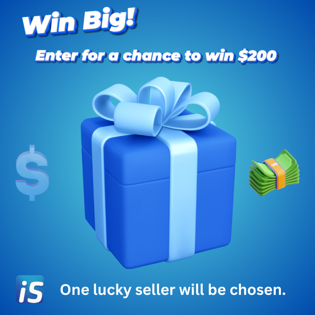 Enter for a chance to win $200 cash!