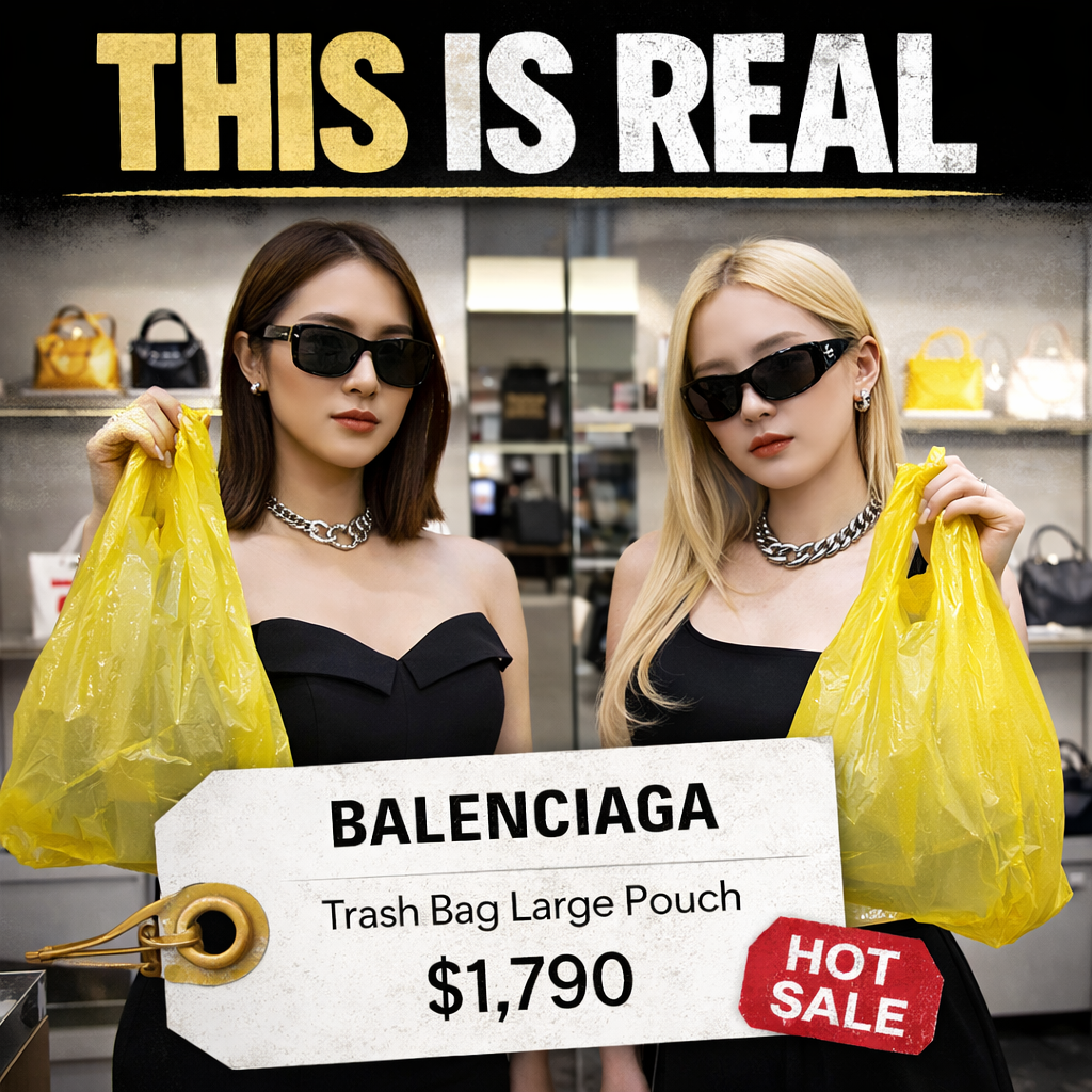 Would you buy this?