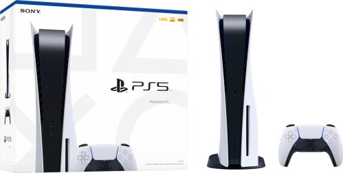 Geek Squad Certified Refurbished PlayStation 5 Console - PlayStation 5