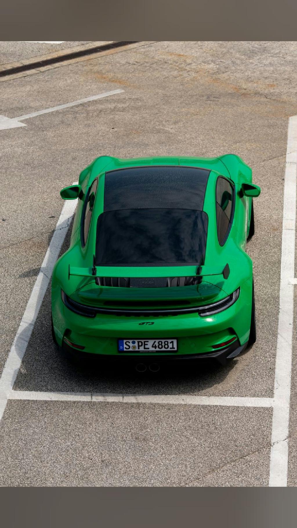 poster car energy 2023 Porsche 911 GT3 RS 📷 Tibor Szabo · Pexels…