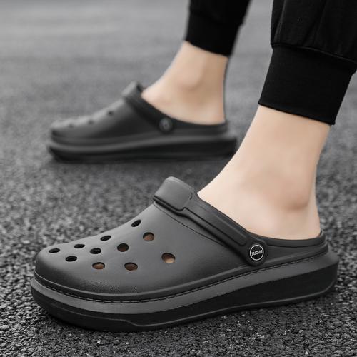 Couple Sandals, Outdoor Garden Shoes, Men's And Women's Styles