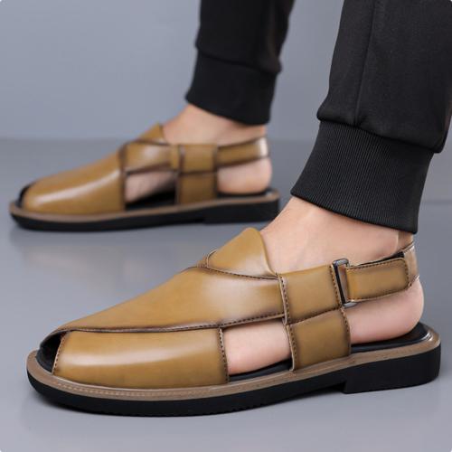 Men's Breathable Casual And Stylish Sandals