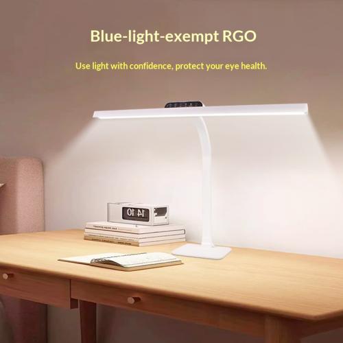 Full-spectrum Eye-care Anti-glare Desk Lamp Specially Designed For Students Doing Homework