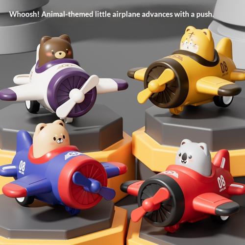 Educational Toys For Baby Boys Street Stall