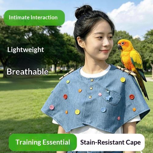 Anti Scratch And Anti-bite Shawl