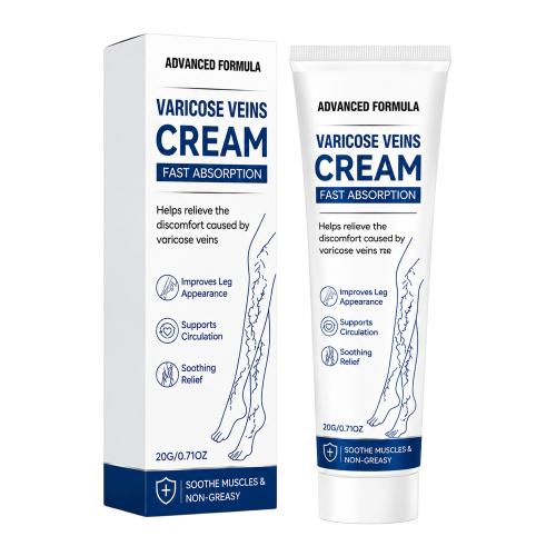 Leg Soothing Cream