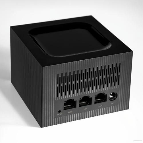 Home Dual-band Mesh Parent-child Router