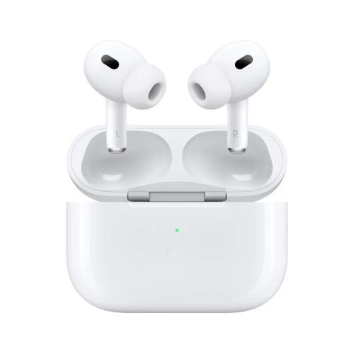 Apple AirPods Pro with MagSafe USB-C Charging Case - 2nd Gen SKU#2062736