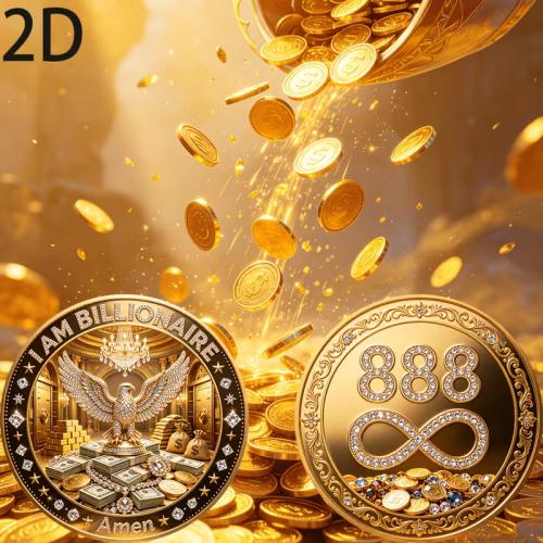 金属工芸品 金銀記念コイン