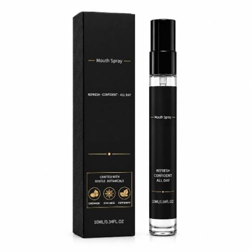 Oral Freshening Spray
