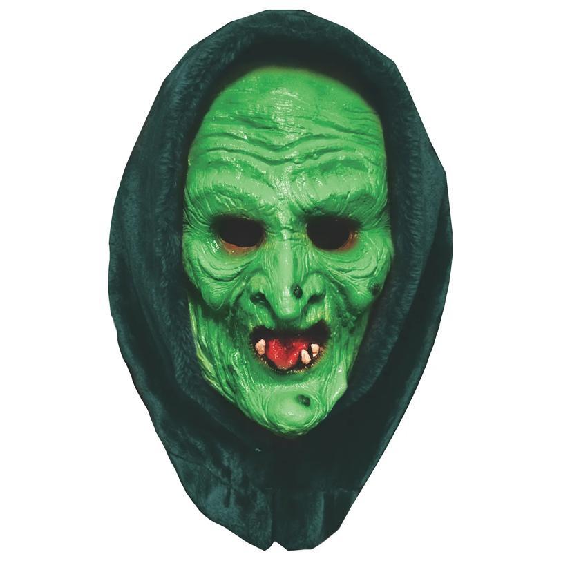 Halloween Iii Witch Mask - Trick Or Treat Studios
