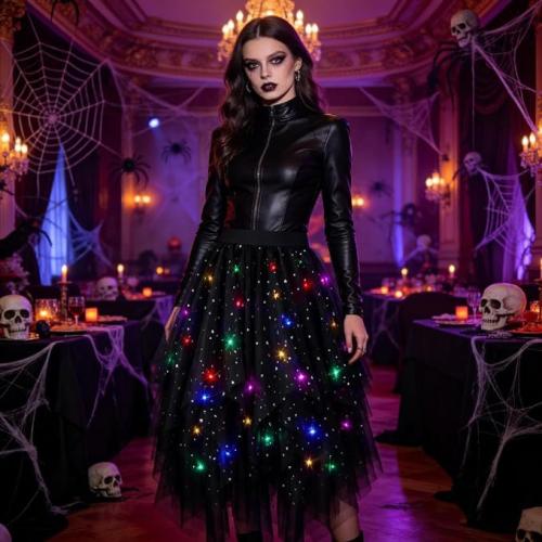 Skirt Carnival Halloween Costume Carnival Party
