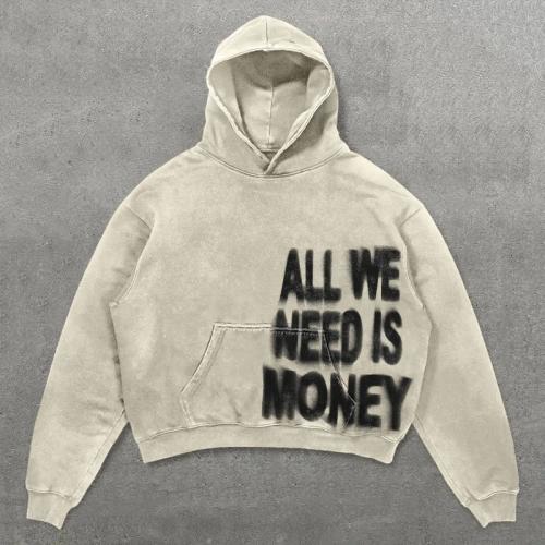 New Anime Y2K Sweatshirt Harajuku Pullover Sweatshirt