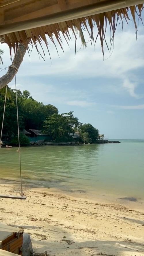 jomtien beach