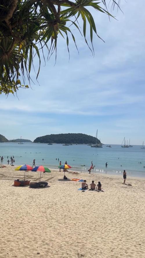 pattaya beach