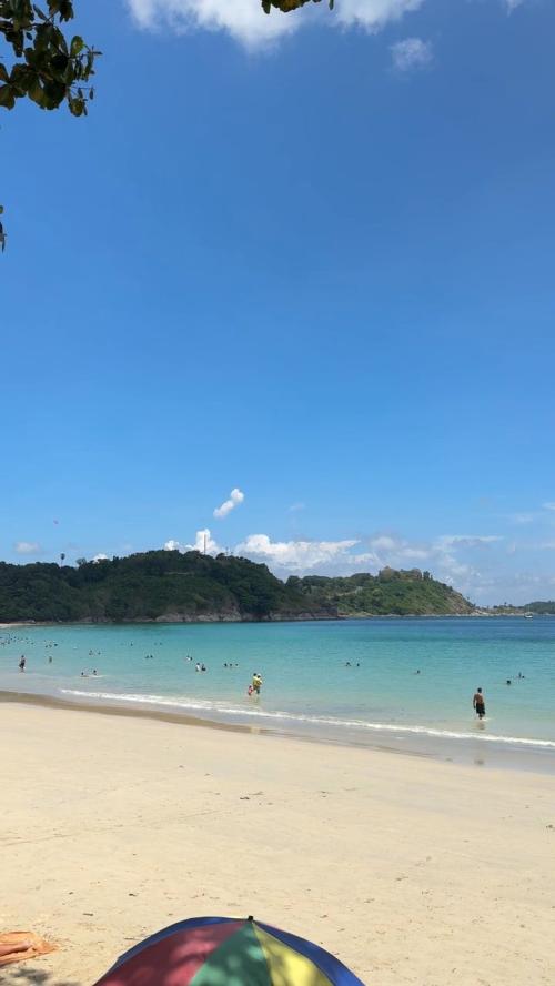 koh larn island