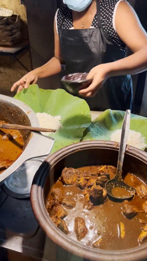 thai street food