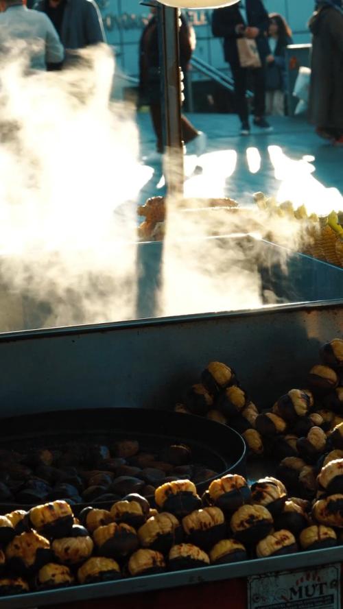 japanese street food
