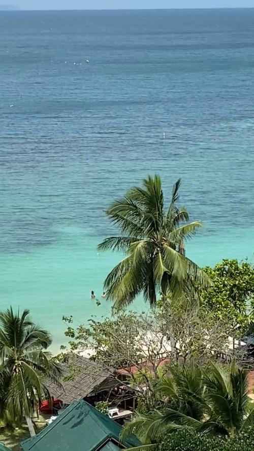 koh larn island
